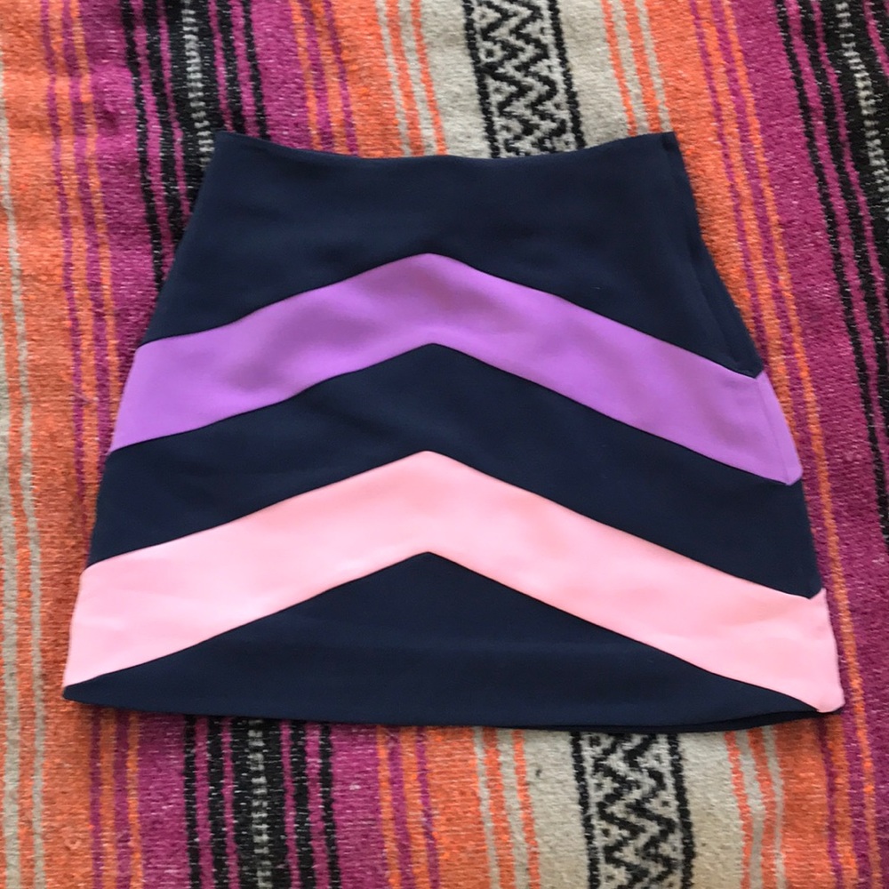 & Other Stories Lined Skirt
